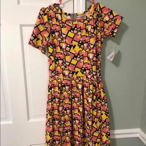 🧡Lularoe Amelia NWT